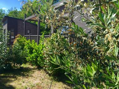 Domaine de Chalvêches Hôtel SPA 4*