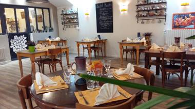 Ferme Auberge Linossier