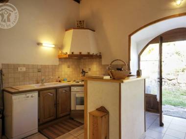 Gîte Burdignes 3 pièces 4 personnes - FR-1-496-101