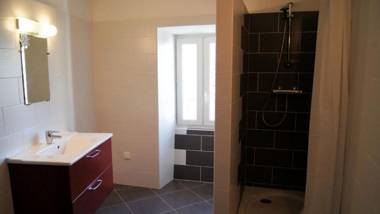 Auberge de l Helvie chez Coco & Ricou