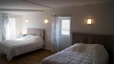 Auberge de l Helvie chez Coco & Ricou