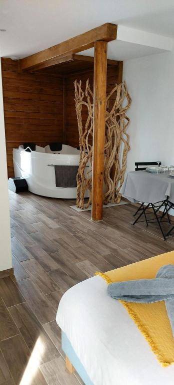 Chambre d'hôtes des Loyes