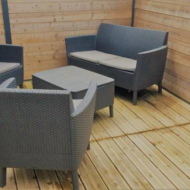 Chambre d'hôtes des Loyes