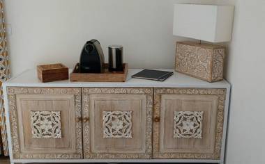 Chambre d'hôtes des Loyes