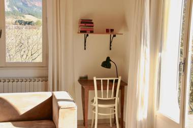 Le Mas De Saint-Ferréol Etage