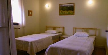 Le Mas De Saint-Ferréol Etage