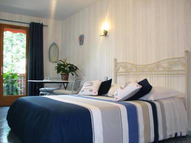 Le Pas de L'Ane Chambres d'hôtes