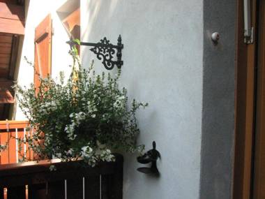 Le Pas de L'Ane Chambres d'hôtes