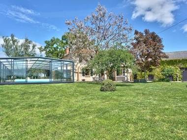 Gîte Vivans 7 pièces 14 personnes - FR-1-496-3