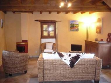 Gîte Palogneux 3 pièces 4 personnes - FR-1-496-92