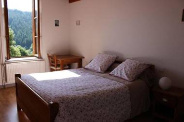 L'auberge De La Source