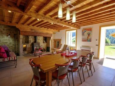 Gîte La Valla-sur-Rochefort 5 pièces 10 personnes - FR-1-496-44