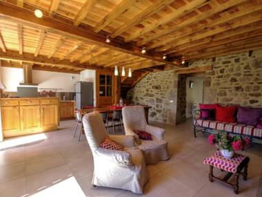 Gîte La Valla-sur-Rochefort 5 pièces 10 personnes - FR-1-496-44