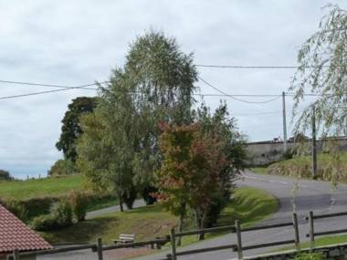 Gîte La Chambonie 4 pièces 6 personnes - FR-1-496-196