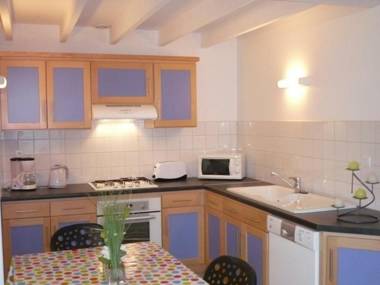 Gîte La Chambonie 3 pièces 4 personnes - FR-1-496-198