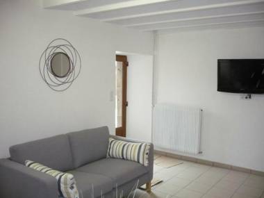 Gîte La Chambonie 3 pièces 4 personnes - FR-1-496-198