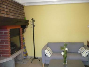 Gîte La Chambonie 4 pièces 5 personnes - FR-1-496-199