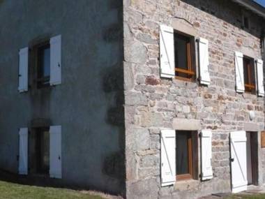 Gîte La Chambonie 4 pièces 5 personnes - FR-1-496-199