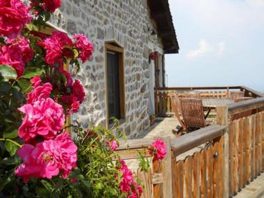 Gîte Saint-Bonnet-le-Courreau 5 pièces 6 personnes - FR-1-496-9