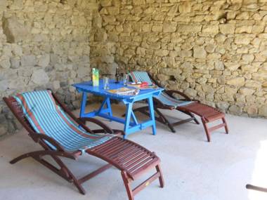 Gîte Saint-Bonnet-le-Courreau 5 pièces 6 personnes - FR-1-496-9