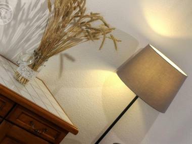 Gîte Apinac 3 pièces 4 personnes - FR-1-496-122