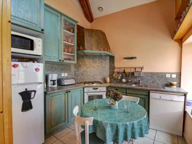 Gîte Marols 4 pièces 6 personnes - FR-1-496-2