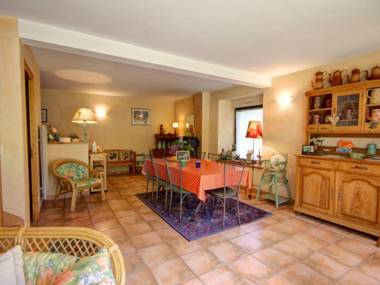 Gîte Marols 4 pièces 6 personnes - FR-1-496-1