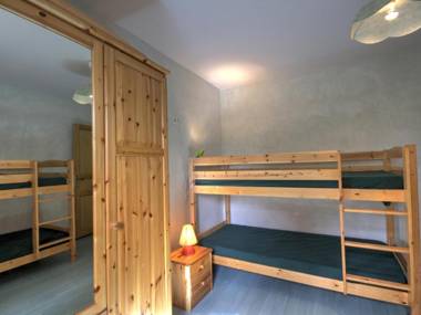 Gîte Aboën 3 pièces 6 personnes - FR-1-496-14