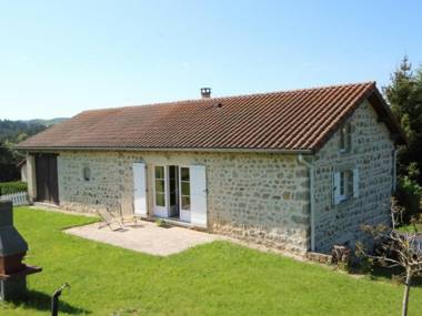 Gîte Aboën 3 pièces 6 personnes - FR-1-496-14