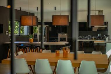 La Maison d'Ambrine - Villa Contemporaine