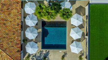 La Maison d'Ambrine - Villa Contemporaine