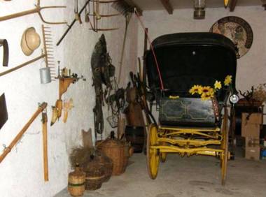 Maison de 3 chambres avec jardin clos et wifi a Charix