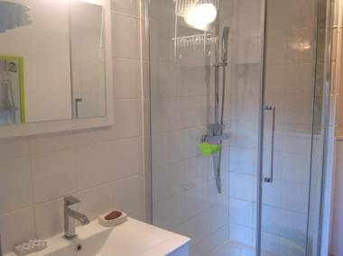 Gîte du Presbytère de L'Abbé L'Hermina