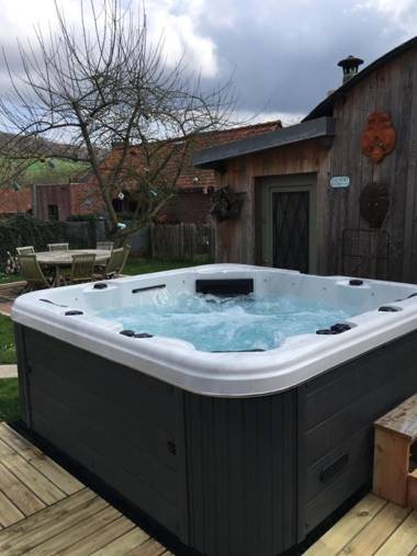 Les Gîtes de L'Yères