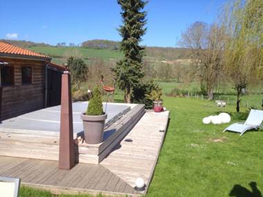 Les Gîtes de L'Yères