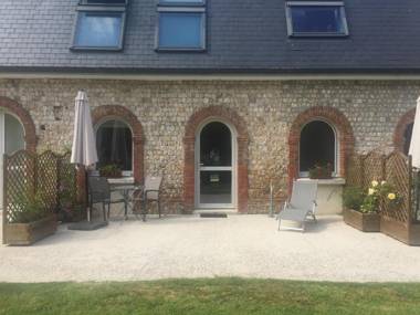 Chambres d'Hôtes Aux Ecuries du Chateau