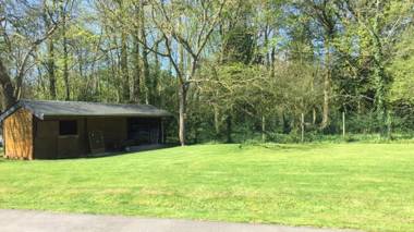 Chambres d'Hôtes Aux Ecuries du Chateau