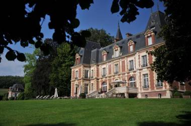 Chateau-Hotel De Belmesnil