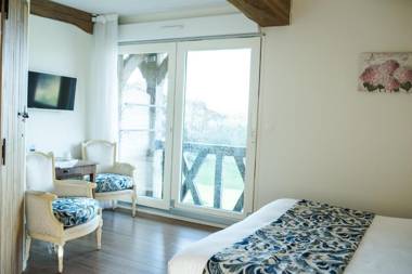 B&B Le Clos du Phare