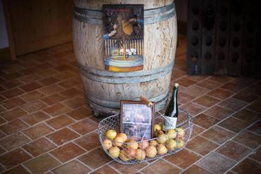 Holiday home Le clos du phare