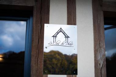 Holiday home Le clos du phare