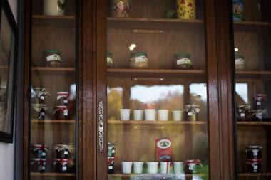 Holiday home Le clos du phare