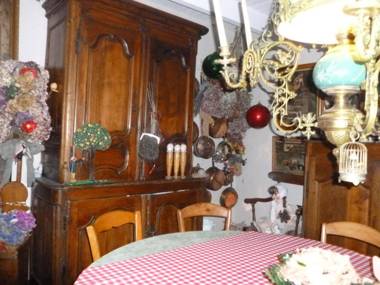 La Ferme Du Pressoir Guest House