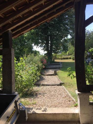 Manoir de la Vente de Rouville