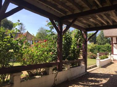 Manoir de la Vente de Rouville