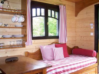 Les Roulottes de la Risle