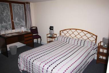 Hotel Restaurant Les Deux Sapins