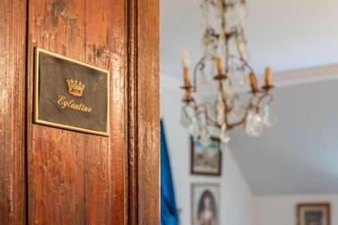 Château De Denonville