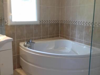 Gîte Audeville 5 pièces 8 personnes - FR-1-590-136