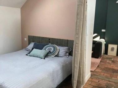 Gîte Grangermont 3 pièces 8 personnes - FR-1-590-186